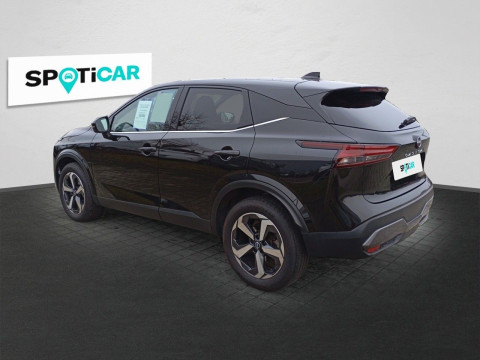 Ansicht 8 - Gebrauchtwagen Fahrzeug, Modell Qashqai der Marke Nissan von Verkäufer Autohaus Böttcher – Zweigniederlassung der Autohaus MKM Huber GmbH