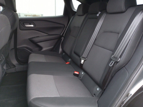 Ansicht 11 - Gebrauchtwagen Fahrzeug, Modell Qashqai der Marke Nissan von Verkäufer Autohaus Böttcher – Zweigniederlassung der Autohaus MKM Huber GmbH