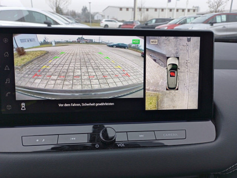 Ansicht 15 - Gebrauchtwagen Fahrzeug, Modell Qashqai der Marke Nissan von Verkäufer Autohaus Böttcher – Zweigniederlassung der Autohaus MKM Huber GmbH