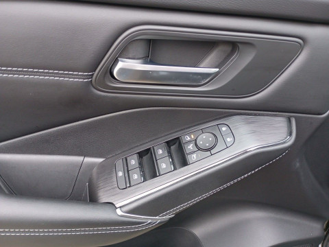 Ansicht 16 - Gebrauchtwagen Fahrzeug, Modell Qashqai der Marke Nissan von Verkäufer Autohaus Böttcher – Zweigniederlassung der Autohaus MKM Huber GmbH