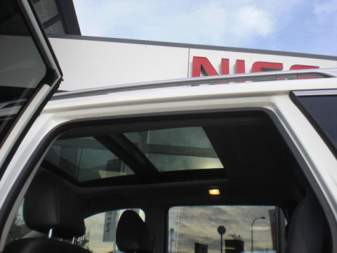 Ansicht 9 - Gebrauchtwagen Fahrzeug, Modell X-Trail der Marke Nissan von Verkäufer Autohaus Lehmann GmbH