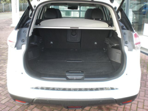 Ansicht 11 - Gebrauchtwagen Fahrzeug, Modell X-Trail der Marke Nissan von Verkäufer Autohaus Lehmann GmbH