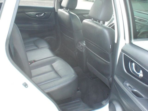 Ansicht 12 - Gebrauchtwagen Fahrzeug, Modell X-Trail der Marke Nissan von Verkäufer Autohaus Lehmann GmbH