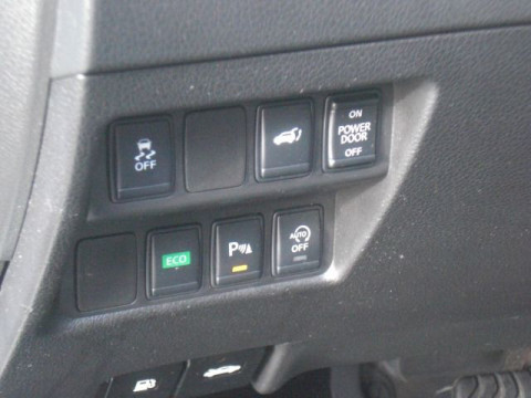 Ansicht 15 - Gebrauchtwagen Fahrzeug, Modell X-Trail der Marke Nissan von Verkäufer Autohaus Lehmann GmbH