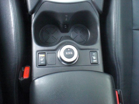 Ansicht 16 - Gebrauchtwagen Fahrzeug, Modell X-Trail der Marke Nissan von Verkäufer Autohaus Lehmann GmbH