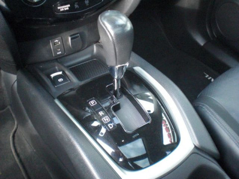 Ansicht 17 - Gebrauchtwagen Fahrzeug, Modell X-Trail der Marke Nissan von Verkäufer Autohaus Lehmann GmbH