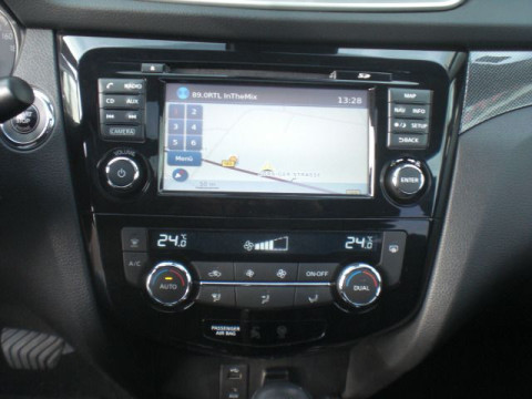 Ansicht 18 - Gebrauchtwagen Fahrzeug, Modell X-Trail der Marke Nissan von Verkäufer Autohaus Lehmann GmbH