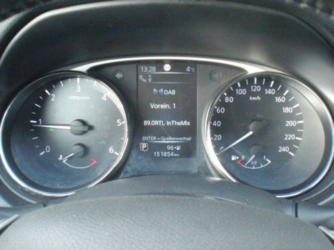 Ansicht 20 - Gebrauchtwagen Fahrzeug, Modell X-Trail der Marke Nissan von Verkäufer Autohaus Lehmann GmbH