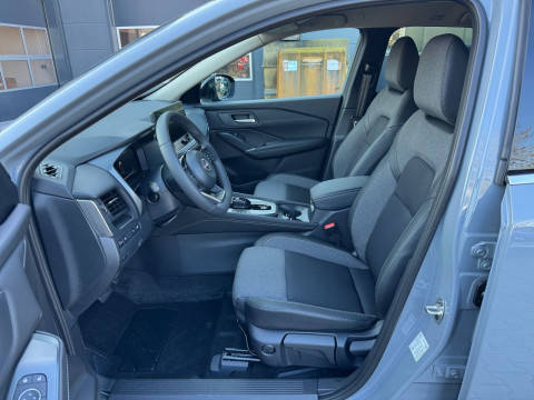 Ansicht 10 - Neuwagen Fahrzeug, Modell Qashqai der Marke Nissan von Verkäufer Autohaus Junghans & Kunz GmbH