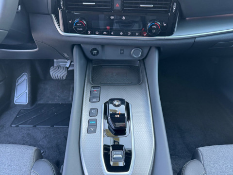 Ansicht 13 - Neuwagen Fahrzeug, Modell Qashqai der Marke Nissan von Verkäufer Autohaus Junghans & Kunz GmbH