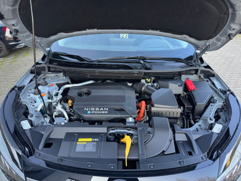 Ansicht 18 - Neuwagen Fahrzeug, Modell Qashqai der Marke Nissan von Verkäufer Autohaus Junghans & Kunz GmbH