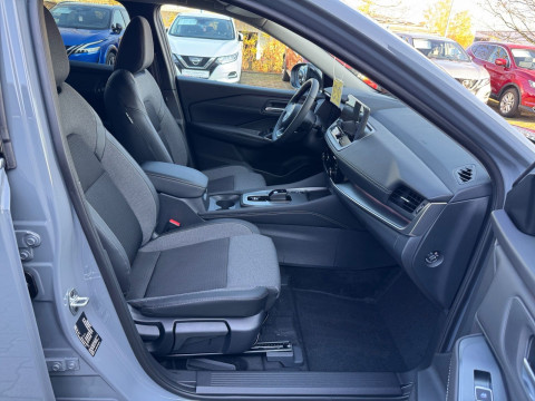 Ansicht 19 - Neuwagen Fahrzeug, Modell Qashqai der Marke Nissan von Verkäufer Autohaus Junghans & Kunz GmbH