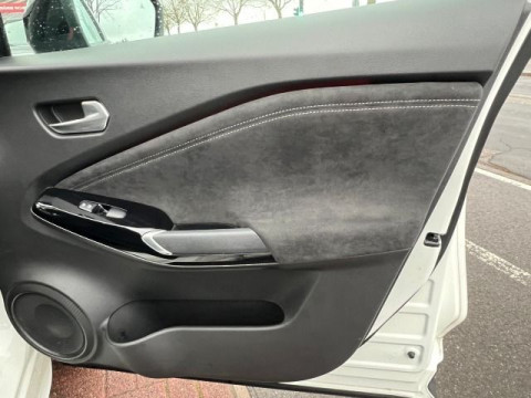 Ansicht 9 - Gebrauchtwagen Fahrzeug, Modell Juke der Marke Nissan von Verkäufer Autohaus Heydasch GmbH