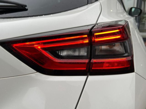 Ansicht 15 - Gebrauchtwagen Fahrzeug, Modell Juke der Marke Nissan von Verkäufer Autohaus Heydasch GmbH