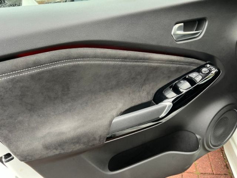 Ansicht 17 - Gebrauchtwagen Fahrzeug, Modell Juke der Marke Nissan von Verkäufer Autohaus Heydasch GmbH