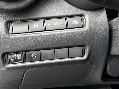 Ansicht 18 - Gebrauchtwagen Fahrzeug, Modell Juke der Marke Nissan von Verkäufer Autohaus Heydasch GmbH