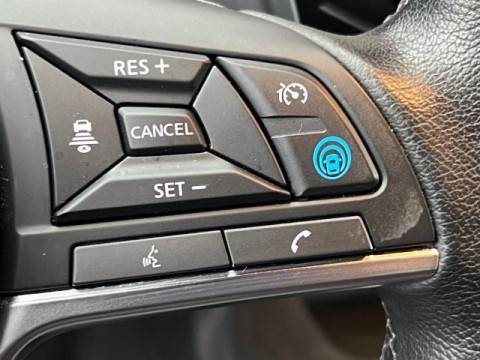 Ansicht 19 - Gebrauchtwagen Fahrzeug, Modell Juke der Marke Nissan von Verkäufer Autohaus Heydasch GmbH