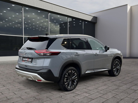 Ansicht 7 - Neuwagen Fahrzeug, Modell X-Trail der Marke Nissan von Verkäufer Autohaus Junghans & Kunz GmbH