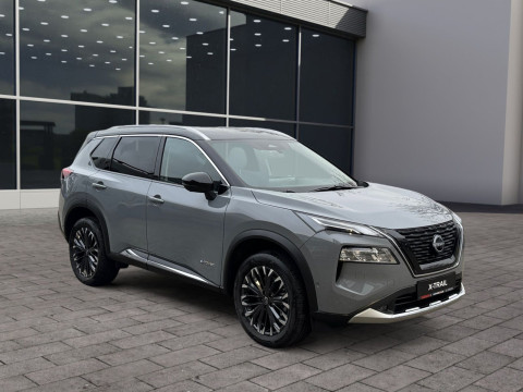 Ansicht 9 - Neuwagen Fahrzeug, Modell X-Trail der Marke Nissan von Verkäufer Autohaus Junghans & Kunz GmbH