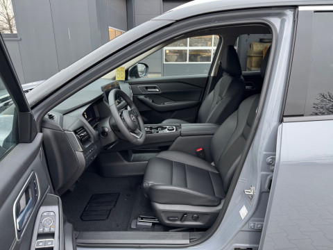 Ansicht 10 - Neuwagen Fahrzeug, Modell X-Trail der Marke Nissan von Verkäufer Autohaus Junghans & Kunz GmbH