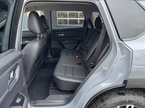 Ansicht 11 - Neuwagen Fahrzeug, Modell X-Trail der Marke Nissan von Verkäufer Autohaus Junghans & Kunz GmbH