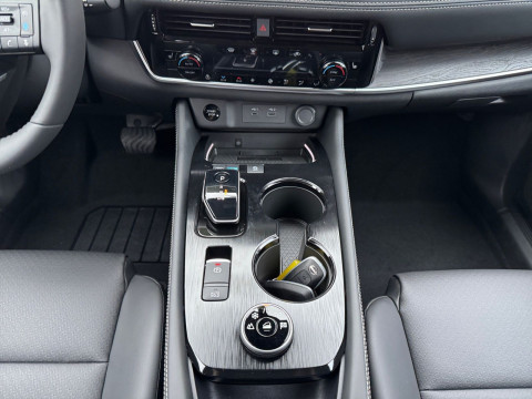 Ansicht 13 - Neuwagen Fahrzeug, Modell X-Trail der Marke Nissan von Verkäufer Autohaus Junghans & Kunz GmbH