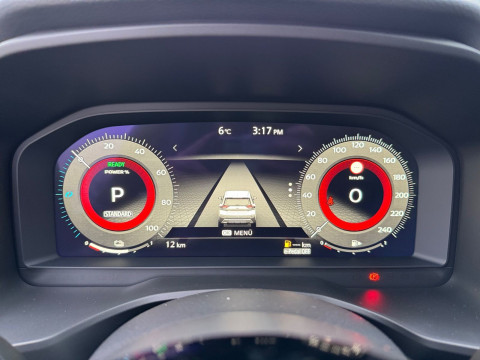 Ansicht 14 - Neuwagen Fahrzeug, Modell X-Trail der Marke Nissan von Verkäufer Autohaus Junghans & Kunz GmbH