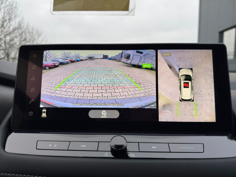 Ansicht 15 - Neuwagen Fahrzeug, Modell X-Trail der Marke Nissan von Verkäufer Autohaus Junghans & Kunz GmbH