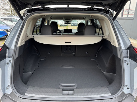 Ansicht 17 - Neuwagen Fahrzeug, Modell X-Trail der Marke Nissan von Verkäufer Autohaus Junghans & Kunz GmbH