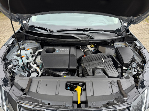 Ansicht 18 - Neuwagen Fahrzeug, Modell X-Trail der Marke Nissan von Verkäufer Autohaus Junghans & Kunz GmbH