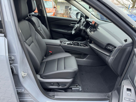 Ansicht 19 - Neuwagen Fahrzeug, Modell X-Trail der Marke Nissan von Verkäufer Autohaus Junghans & Kunz GmbH