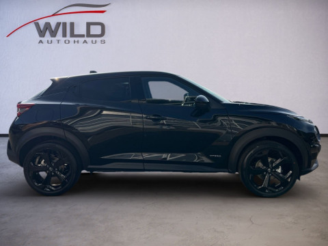 Ansicht 4 - Neuwagen Fahrzeug, Modell Juke der Marke Nissan von Verkäufer Autohaus Wild GmbH