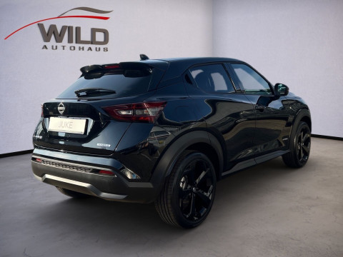 Ansicht 5 - Neuwagen Fahrzeug, Modell Juke der Marke Nissan von Verkäufer Autohaus Wild GmbH