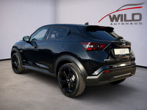 Ansicht 6 - Neuwagen Fahrzeug, Modell Juke der Marke Nissan von Verkäufer Autohaus Wild GmbH