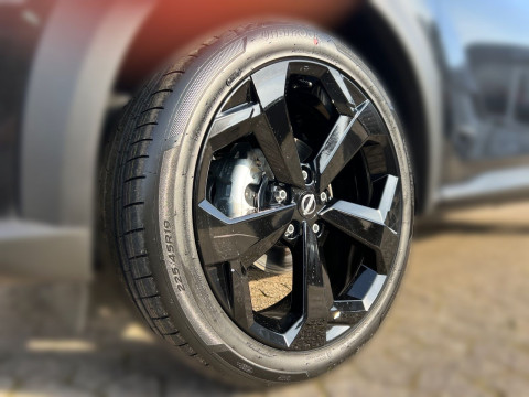 Ansicht 8 - Neuwagen Fahrzeug, Modell Juke der Marke Nissan von Verkäufer Autohaus Wild GmbH