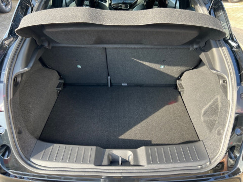 Ansicht 9 - Neuwagen Fahrzeug, Modell Juke der Marke Nissan von Verkäufer Autohaus Wild GmbH