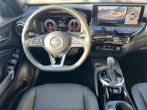 Ansicht 11 - Neuwagen Fahrzeug, Modell Juke der Marke Nissan von Verkäufer Autohaus Wild GmbH