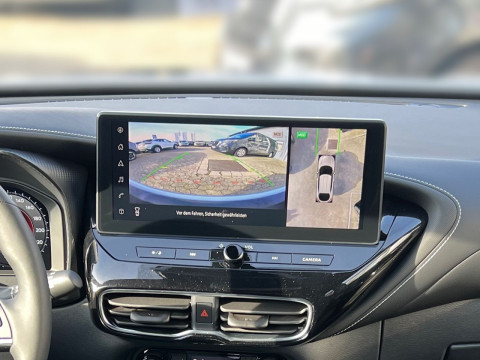 Ansicht 13 - Neuwagen Fahrzeug, Modell Juke der Marke Nissan von Verkäufer Autohaus Wild GmbH