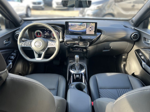 Ansicht 14 - Neuwagen Fahrzeug, Modell Juke der Marke Nissan von Verkäufer Autohaus Wild GmbH