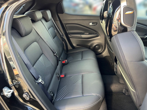 Ansicht 15 - Neuwagen Fahrzeug, Modell Juke der Marke Nissan von Verkäufer Autohaus Wild GmbH