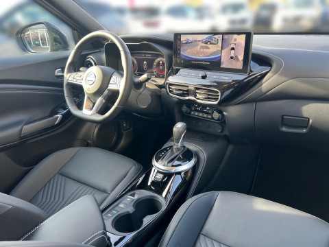 Ansicht 16 - Neuwagen Fahrzeug, Modell Juke der Marke Nissan von Verkäufer Autohaus Wild GmbH