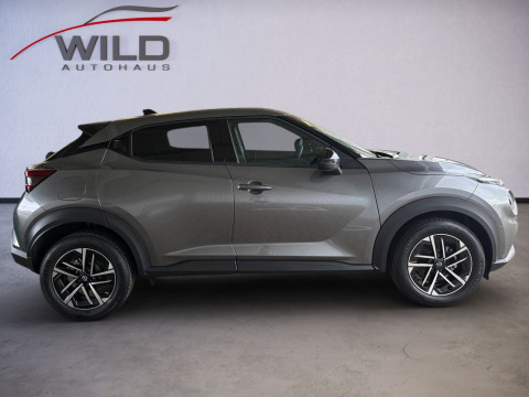 Ansicht 4 - Neuwagen Fahrzeug, Modell Juke der Marke Nissan von Verkäufer Autohaus Wild GmbH