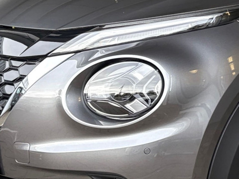 Ansicht 8 - Neuwagen Fahrzeug, Modell Juke der Marke Nissan von Verkäufer Autohaus Wild GmbH