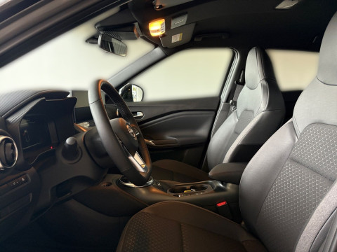 Ansicht 11 - Neuwagen Fahrzeug, Modell Juke der Marke Nissan von Verkäufer Autohaus Wild GmbH