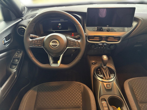 Ansicht 12 - Neuwagen Fahrzeug, Modell Juke der Marke Nissan von Verkäufer Autohaus Wild GmbH