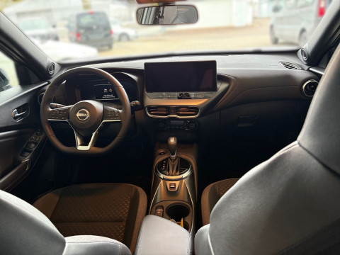 Ansicht 15 - Neuwagen Fahrzeug, Modell Juke der Marke Nissan von Verkäufer Autohaus Wild GmbH