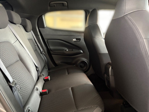 Ansicht 18 - Neuwagen Fahrzeug, Modell Juke der Marke Nissan von Verkäufer Autohaus Wild GmbH