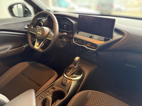 Ansicht 19 - Neuwagen Fahrzeug, Modell Juke der Marke Nissan von Verkäufer Autohaus Wild GmbH