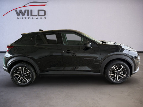 Ansicht 4 - Neuwagen Fahrzeug, Modell Juke der Marke Nissan von Verkäufer Autohaus Wild GmbH