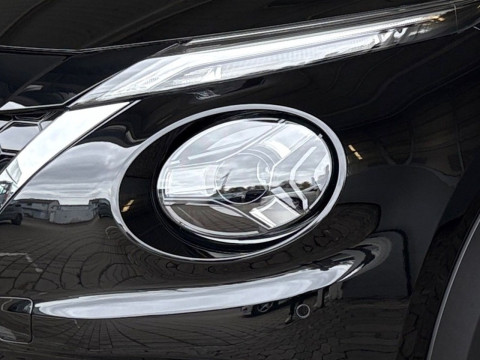 Ansicht 8 - Neuwagen Fahrzeug, Modell Juke der Marke Nissan von Verkäufer Autohaus Wild GmbH